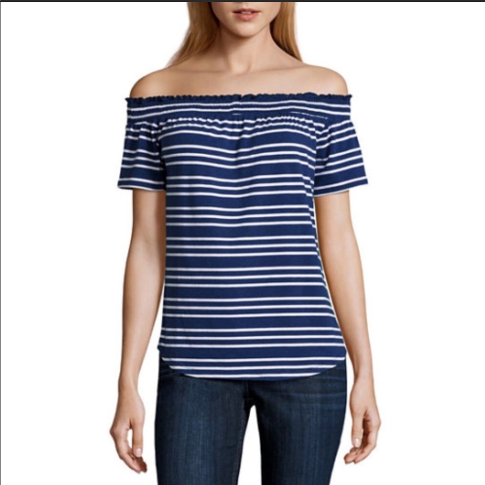 Brand New - Liz Claiborne Top